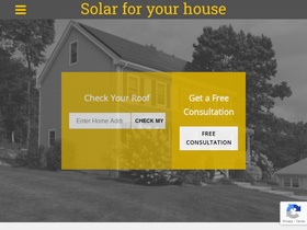 solarforyourhouse.com