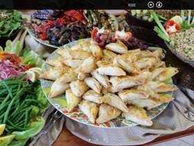 bluehousecatering.com