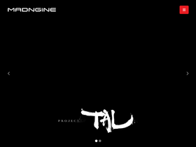 madngine.com