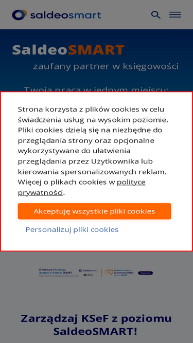saldeosmart.pl