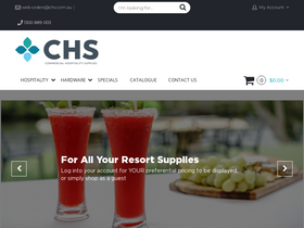 chs.com.au