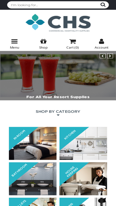 chs.com.au