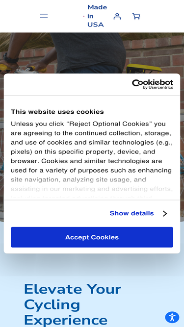thevseat.com