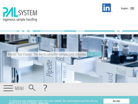 palsystem.com