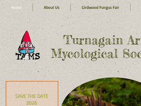 fungusfair.com