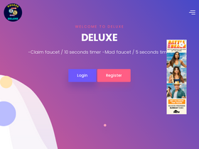 'doge25.in' screenshot