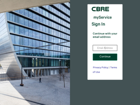 myservice.cbre.com