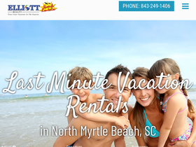 myrtlebeachlastminutevacation.com