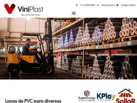 viniplast.com.br