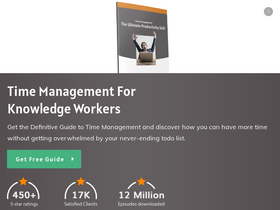 'asianefficiency.com' screenshot