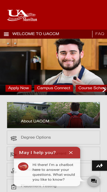 uaccm.edu