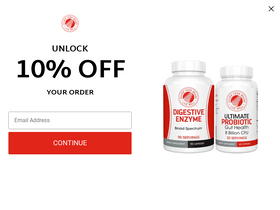 'silverfernbrand.com' screenshot