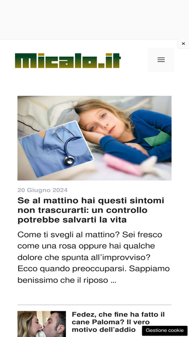 micalo.it