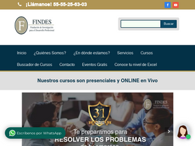 findes.org