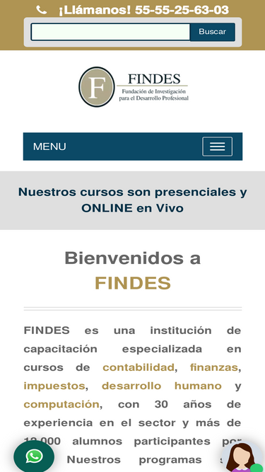 findes.org
