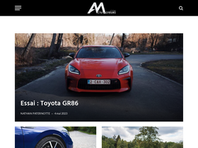 actu-moteurs.com