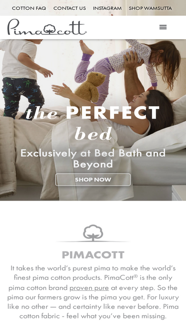 pimacott.com