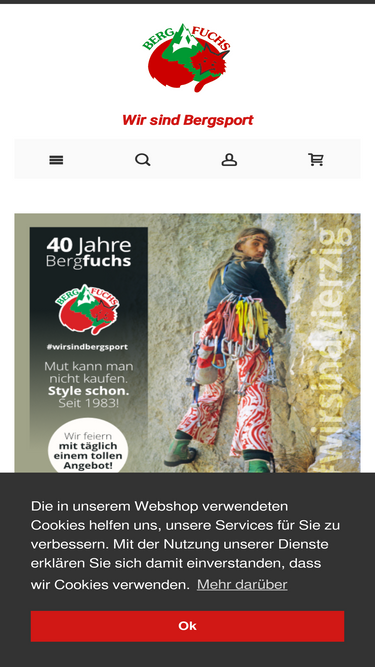 bergfuchs.at
