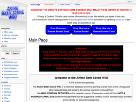 'animebathscenewiki.com' screenshot