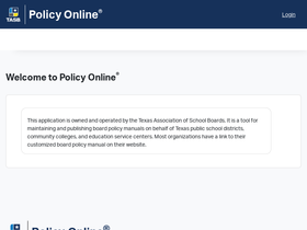 pol.tasb.org