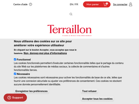 terraillon.com