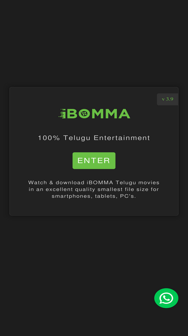 ibomma.io