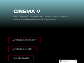 cinemav.ca