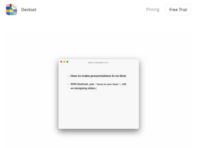 decksetapp.com