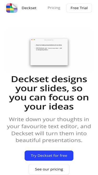 decksetapp.com