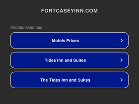 fortcaseyinn.com