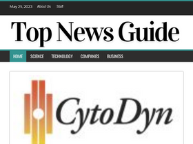 topnewsguide.com