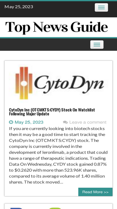 topnewsguide.com
