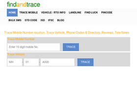 findandtrace.com