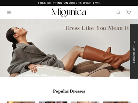 migunica.com