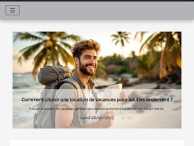 servicesvacances.com