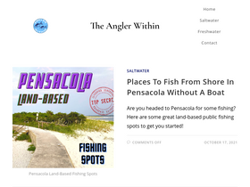 anglerwithin.com