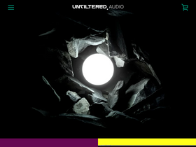 unfilteredaudio.com