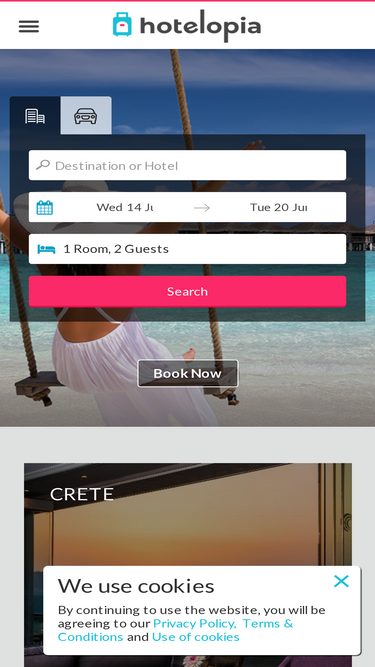 hotelopia.com
