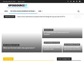 opensource-it.com