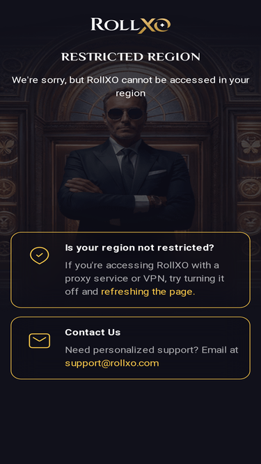 rollxo.com