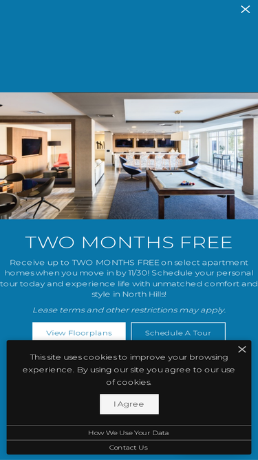 parkcentralraleigh.com