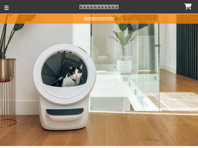 litter-robot.com.tw