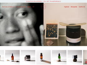 twotones.studio homepage screenshot