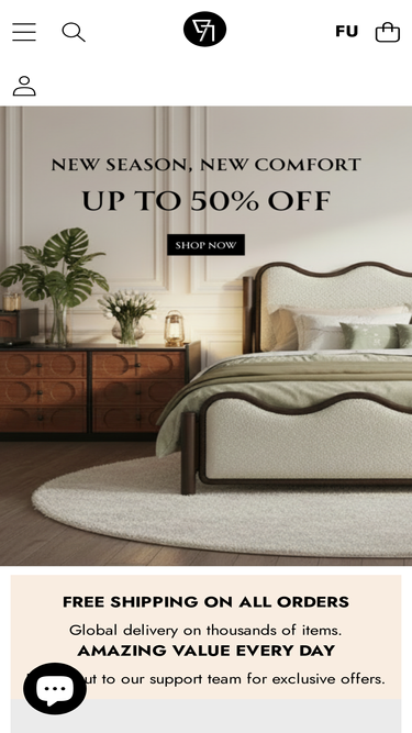 cocochairs.com
