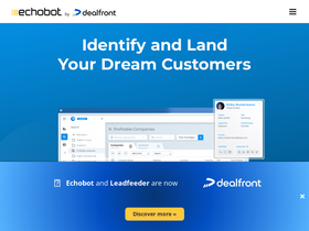 echobot.com