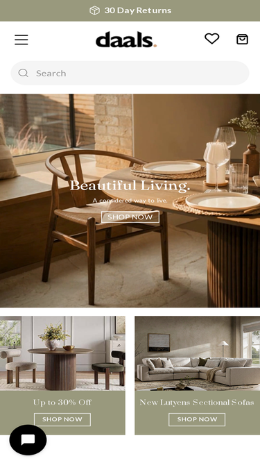 daals.com