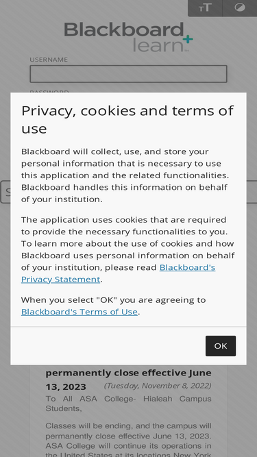 asa.blackboard.com Competitors - Top Sites Like asa.blackboard.com |  Similarweb