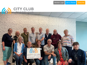 pdxcityclub.org
