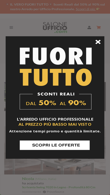 saloneufficio.com