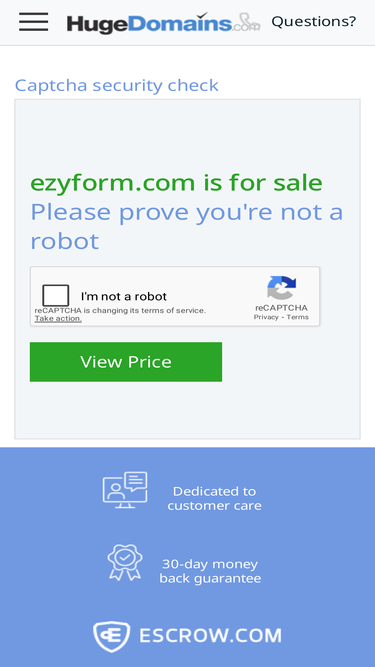 ezyform.com